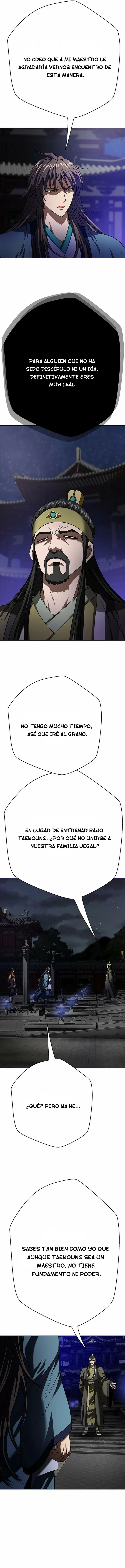 Territorio invencible Capítulo 7 en Línea - página 10