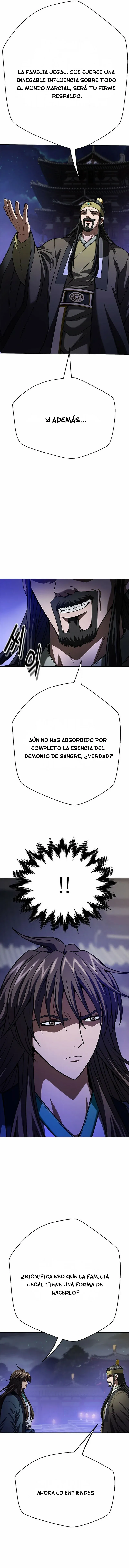 Territorio invencible Capítulo 7 en Línea - página 13