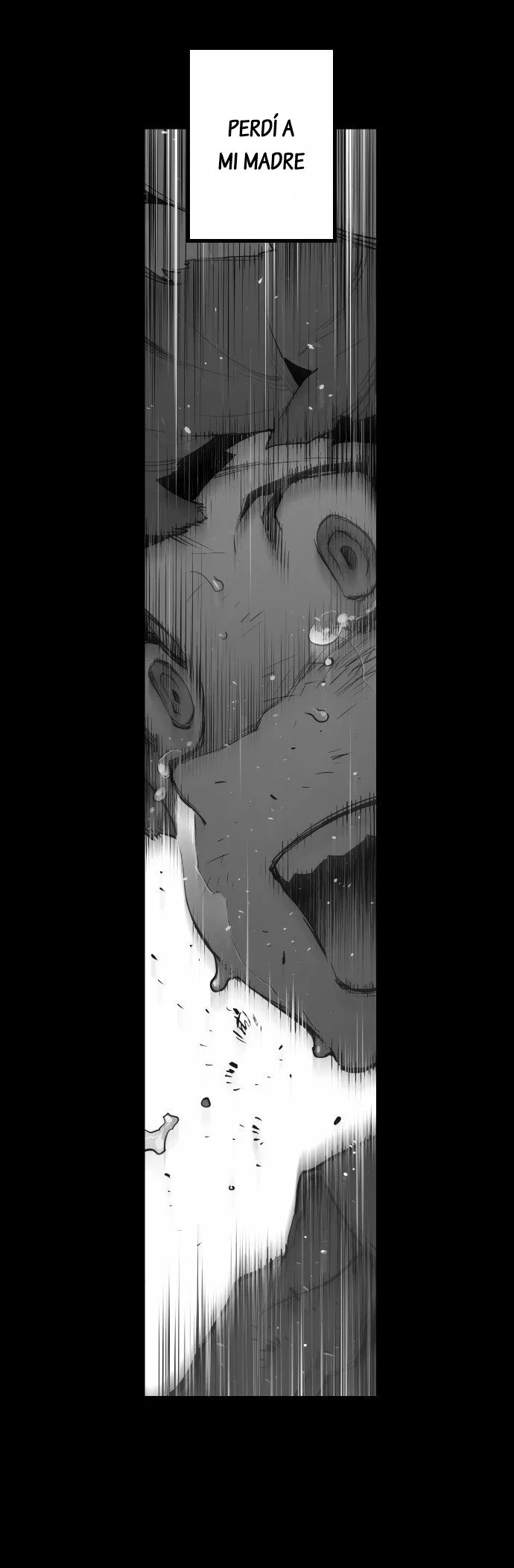 Terror Man Capítulo 1 en Línea - página 34