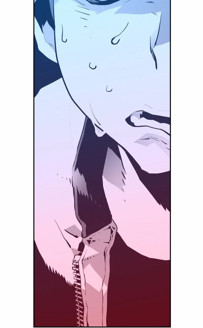 Terror Man Capítulo 1 en Línea - página 53
