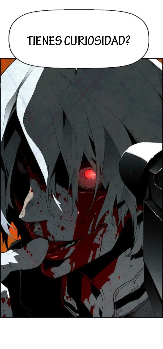 Terror Man Capítulo 10 en Línea - página 36