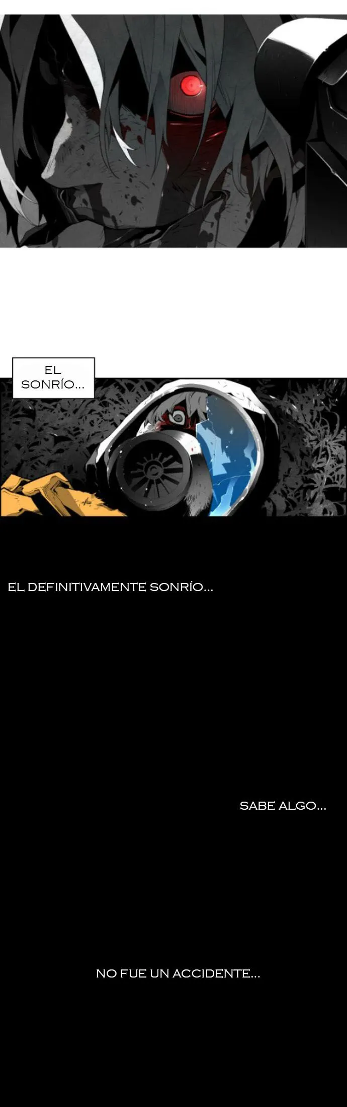 Terror Man Capítulo 10 en Línea - página 44