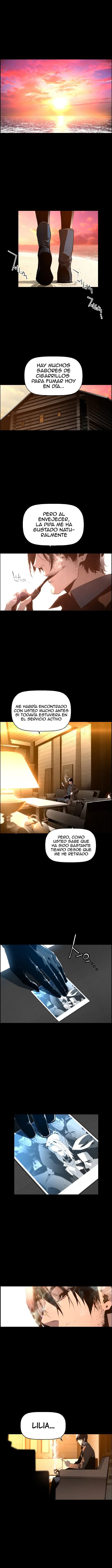 Terror Man Capítulo 102 en Línea - página 2