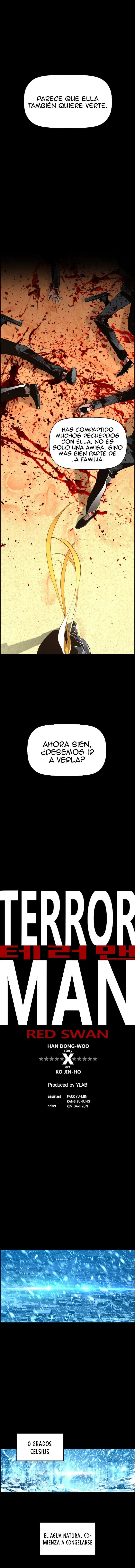 Terror Man Capítulo 102 en Línea - página 4