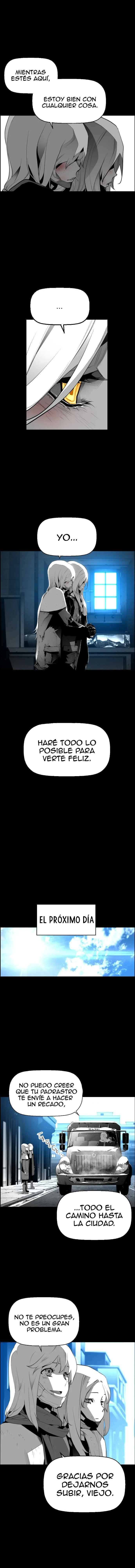 Terror Man Capítulo 102 en Línea - página 9