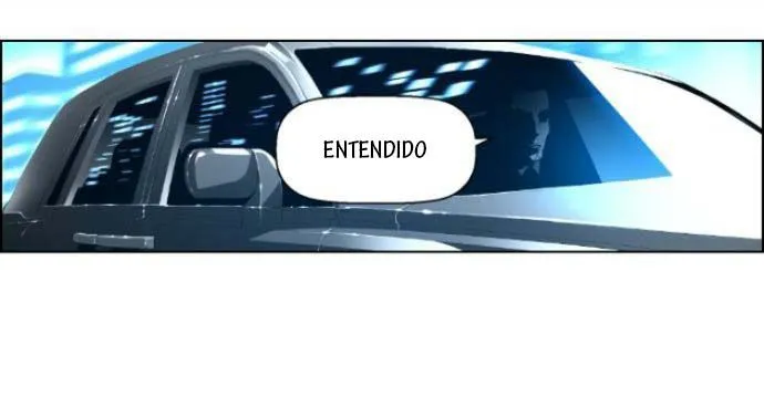 Terror Man Capítulo 11 en Línea - página 38