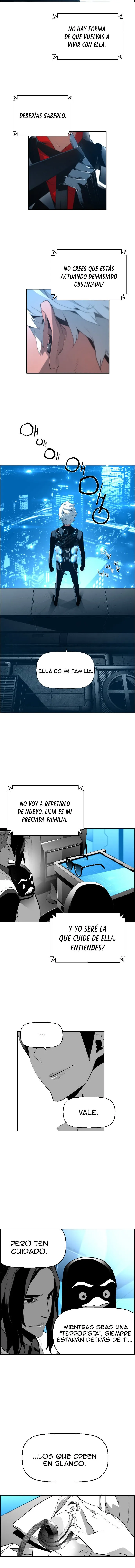 Terror Man Capítulo 113 en Línea - página 5