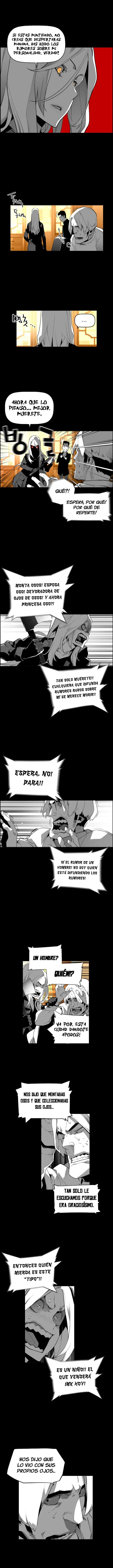 Terror Man Capítulo 124 en Línea - página 4