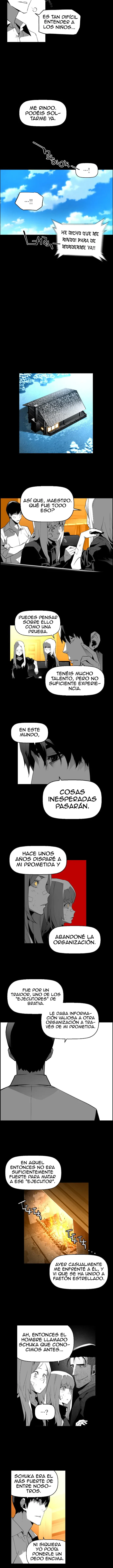 Terror Man Capítulo 126 en Línea - página 6