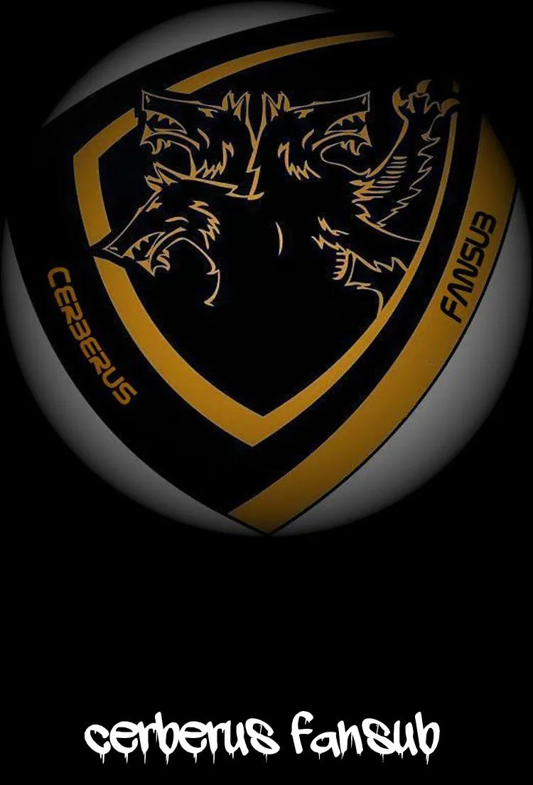 Terror Man Capítulo 13 en Línea - página 1