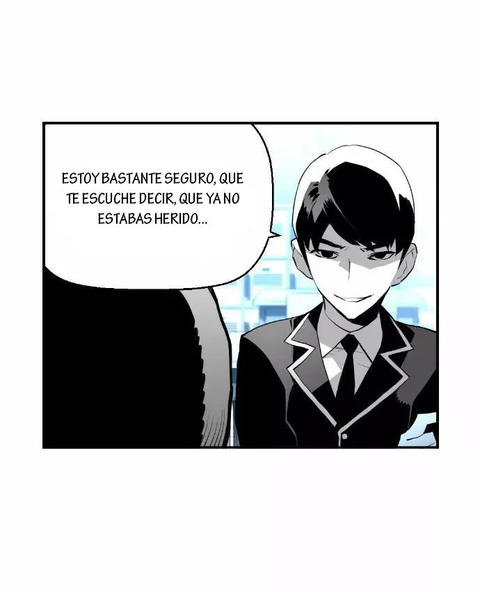 Terror Man Capítulo 14 en Línea - página 12