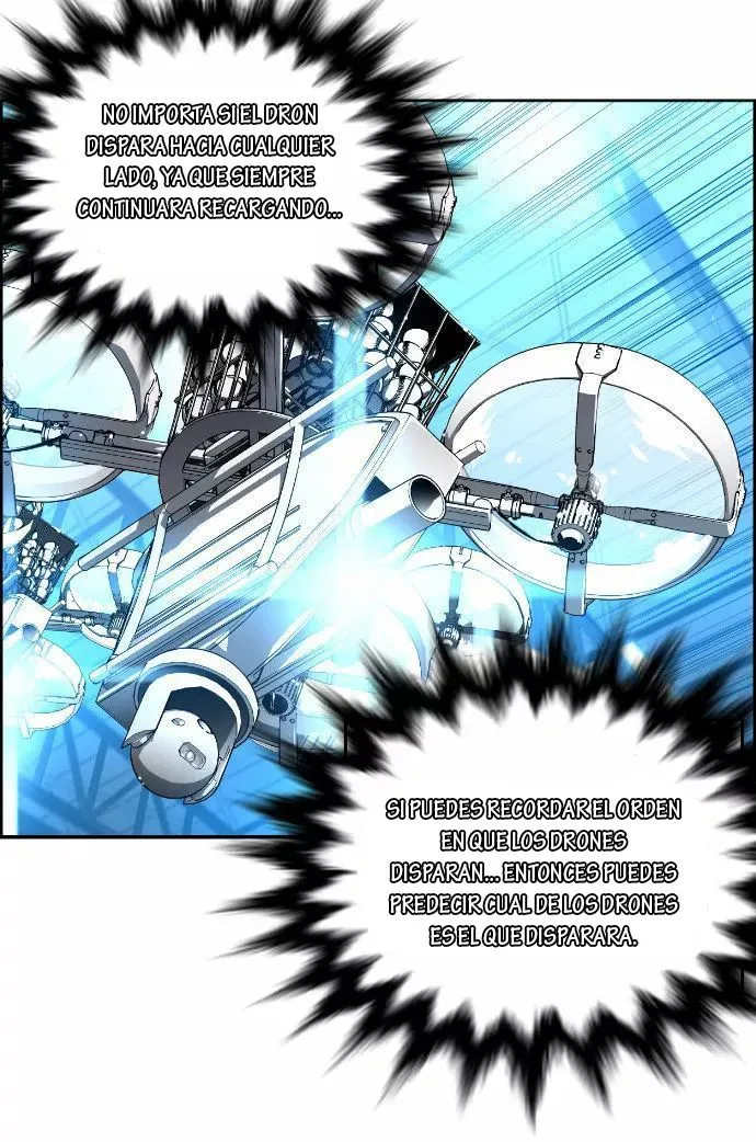 Terror Man Capítulo 14 en Línea - página 32