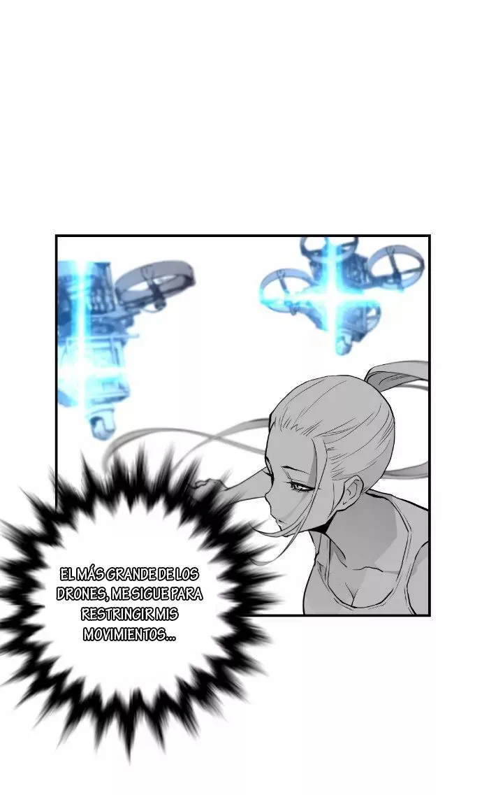 Terror Man Capítulo 14 en Línea - página 33