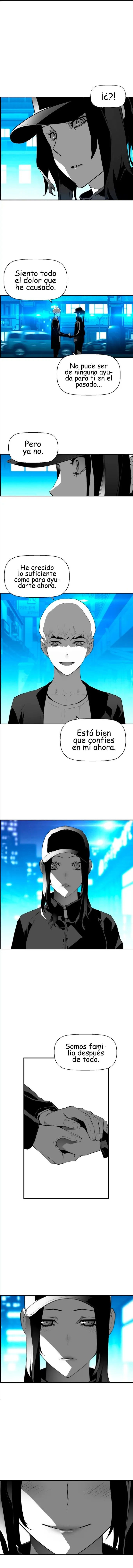Terror Man Capítulo 144 en Línea - página 2