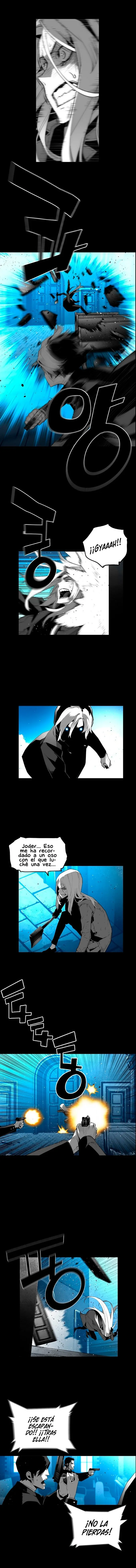 Terror Man Capítulo 144 en Línea - página 7