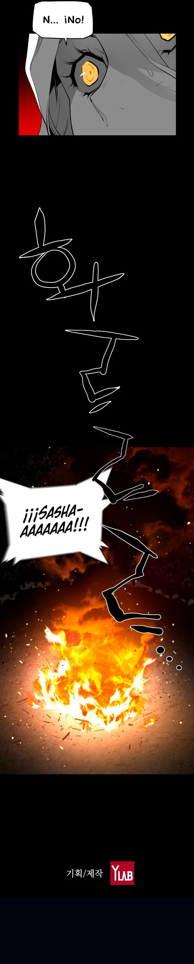 Terror Man Capítulo 144 en Línea - página 11