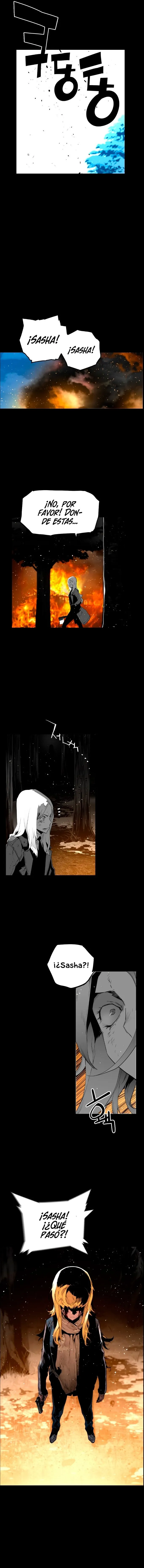 Terror Man Capítulo 145 en Línea - página 9