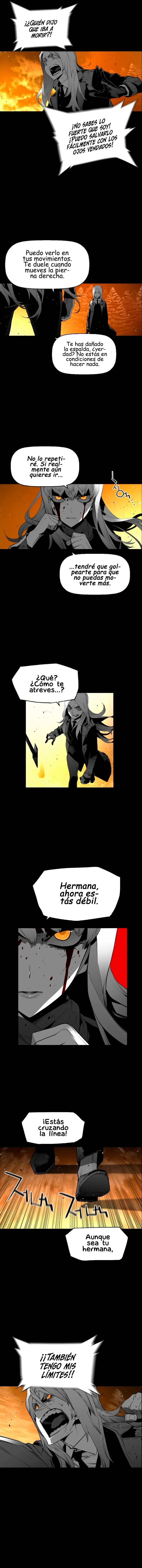 Terror Man Capítulo 146 en Línea - página 4
