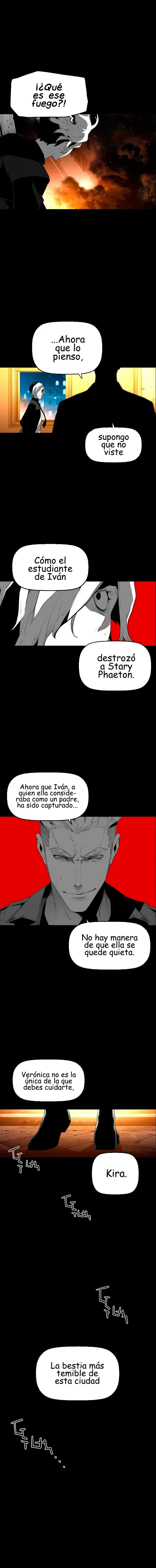 Terror Man Capítulo 146 en Línea - página 10