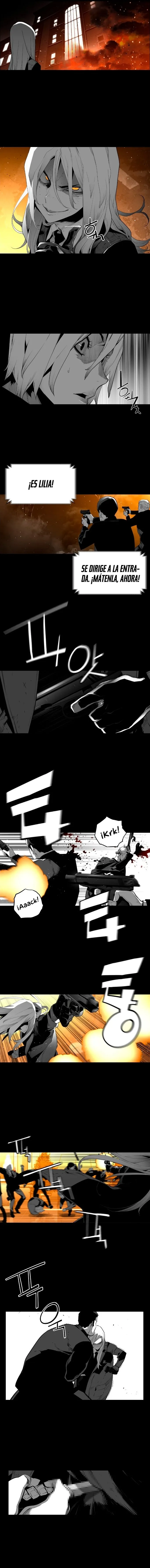 Terror Man Capítulo 147 en Línea - página 2