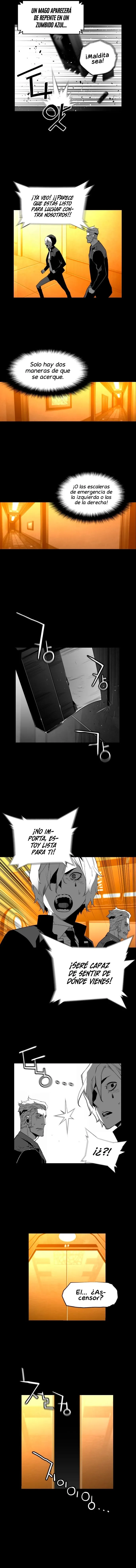 Terror Man Capítulo 147 en Línea - página 5