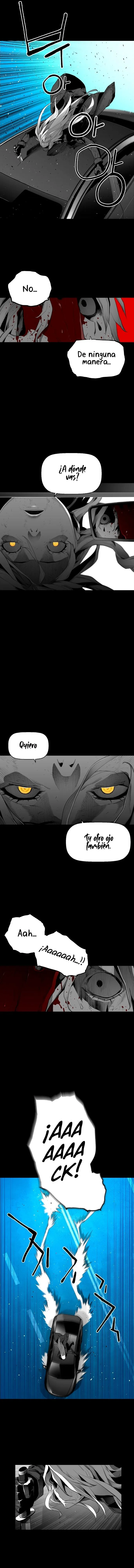 Terror Man Capítulo 148 en Línea - página 3