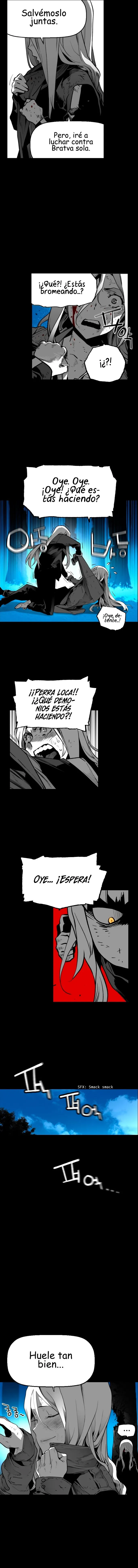 Terror Man Capítulo 148 en Línea - página 7