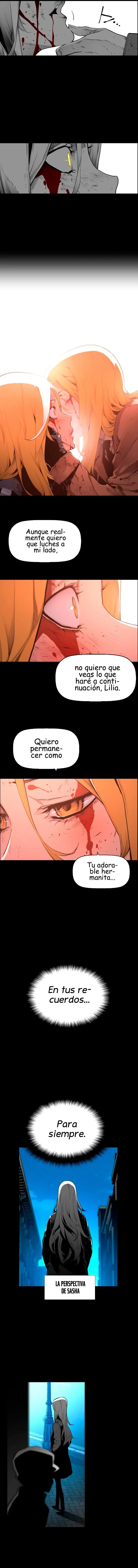 Terror Man Capítulo 148 en Línea - página 8