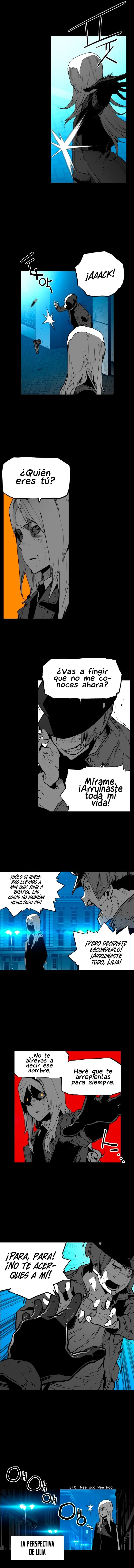Terror Man Capítulo 148 en Línea - página 9