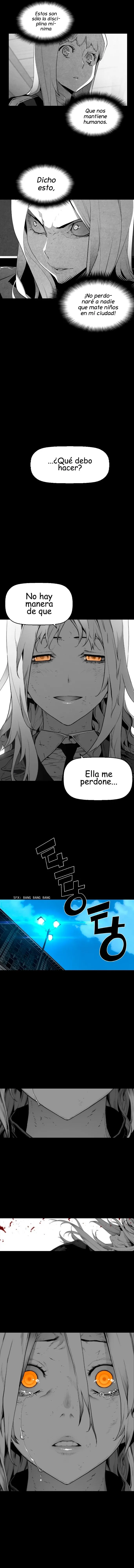 Terror Man Capítulo 148 en Línea - página 11