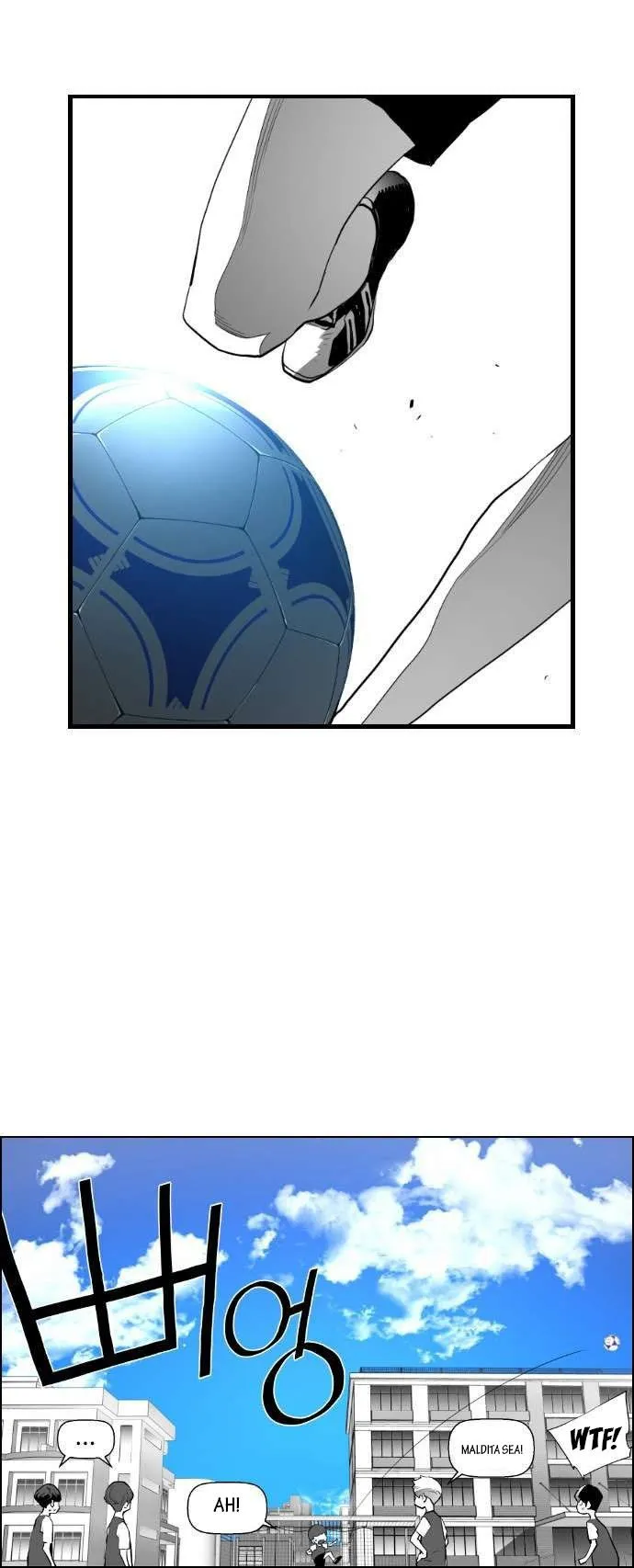 Terror Man Capítulo 15 en Línea - página 10