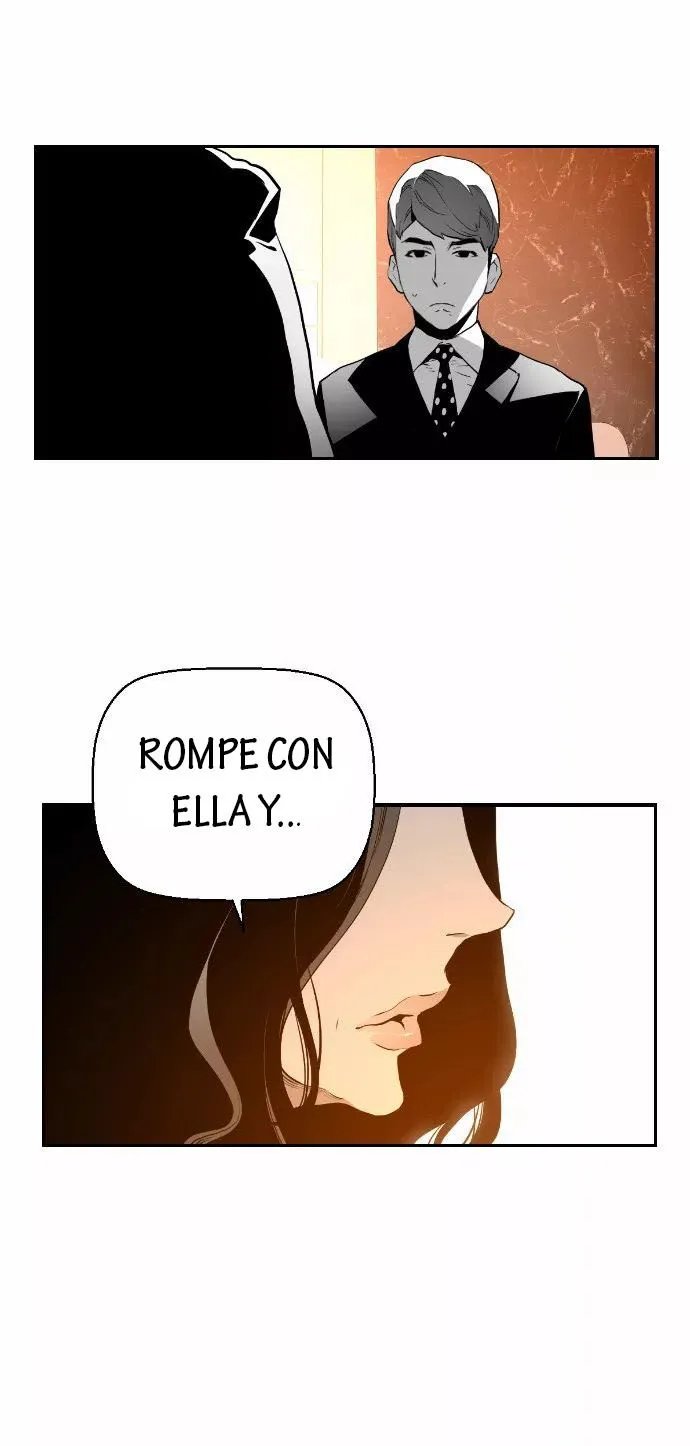 Terror Man Capítulo 15 en Línea - página 12
