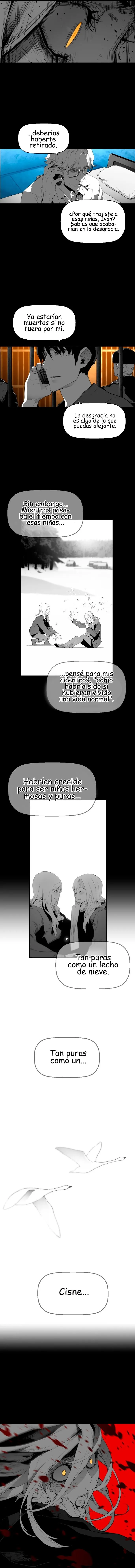 Terror Man Capítulo 150 en Línea - página 10