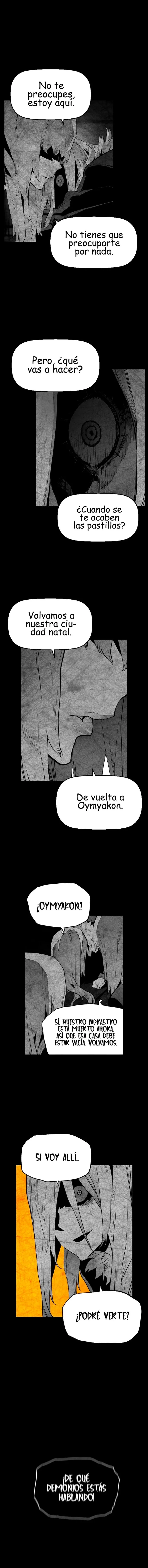 Terror Man Capítulo 151 en Línea - página 4