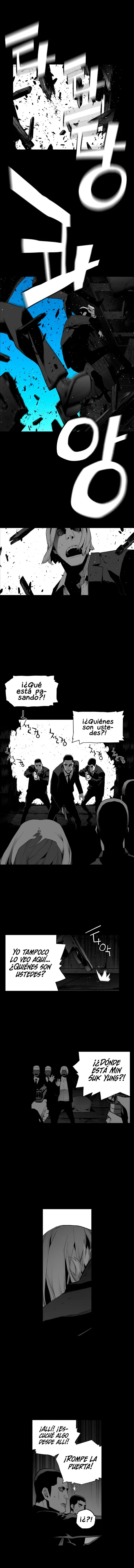 Terror Man Capítulo 151 en Línea - página 7