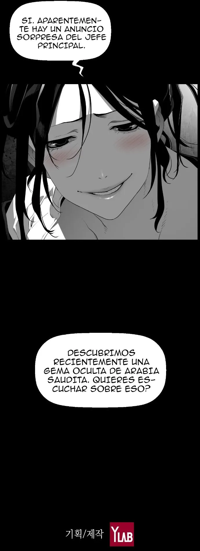 Terror Man Capítulo 160 en Línea - página 7