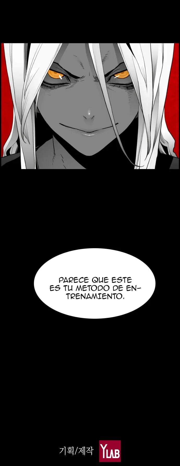 Terror Man Capítulo 162 en Línea - página 7
