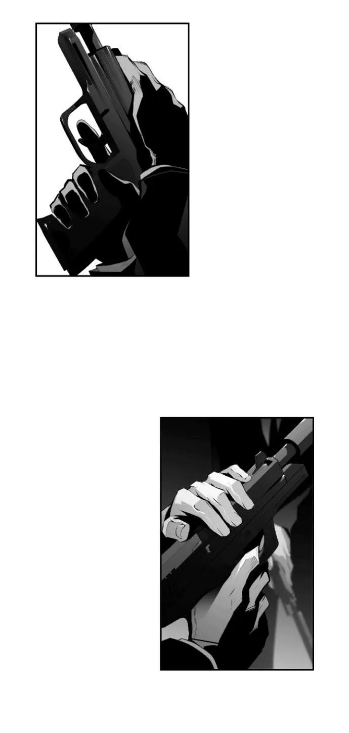 Terror Man Capítulo 17 en Línea - página 3