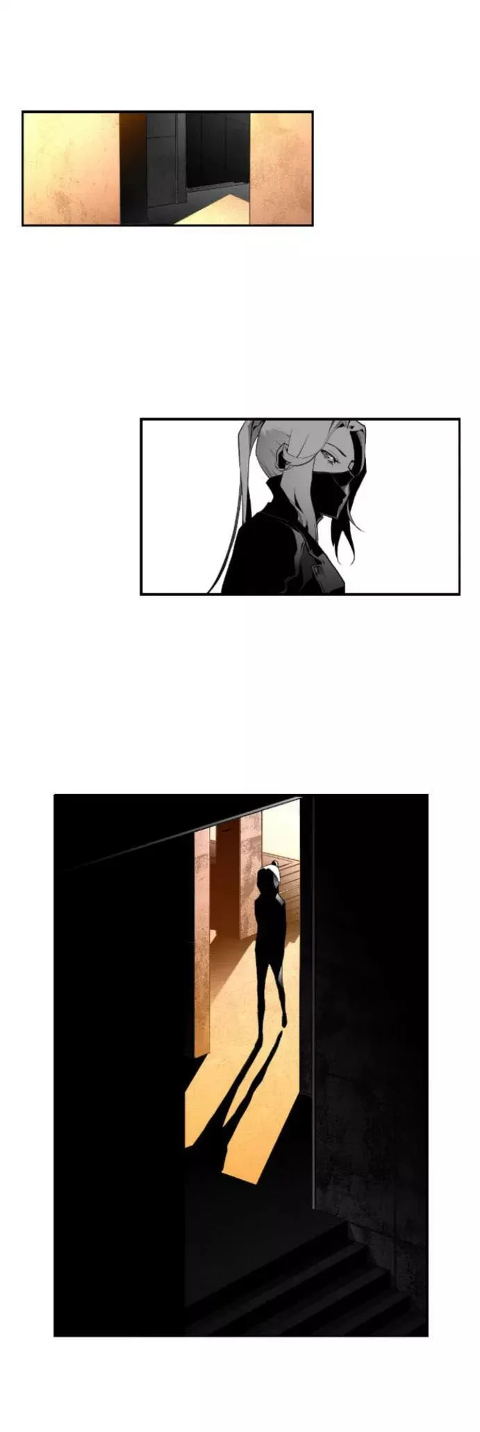 Terror Man Capítulo 17 en Línea - página 12