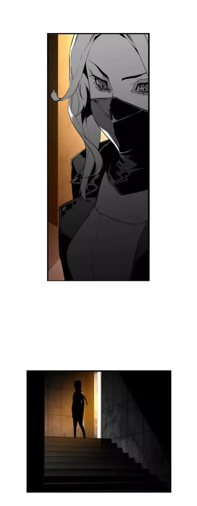 Terror Man Capítulo 17 en Línea - página 13