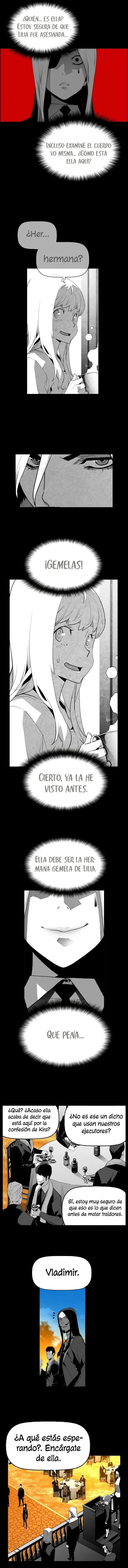 Terror Man Capítulo 172 en Línea - página 3