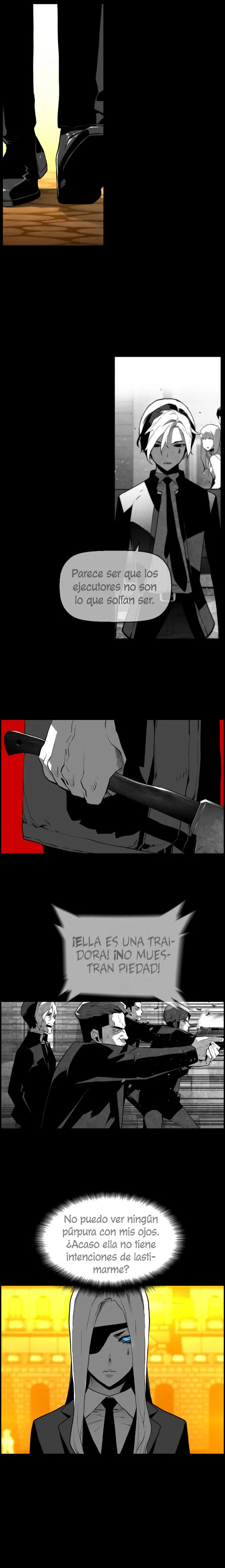 Terror Man Capítulo 172 en Línea - página 9