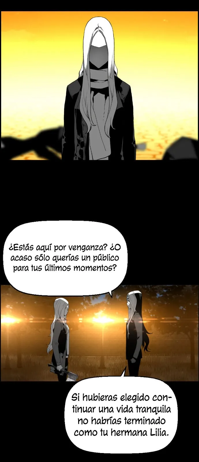 Terror Man Capítulo 172 en Línea - página 10