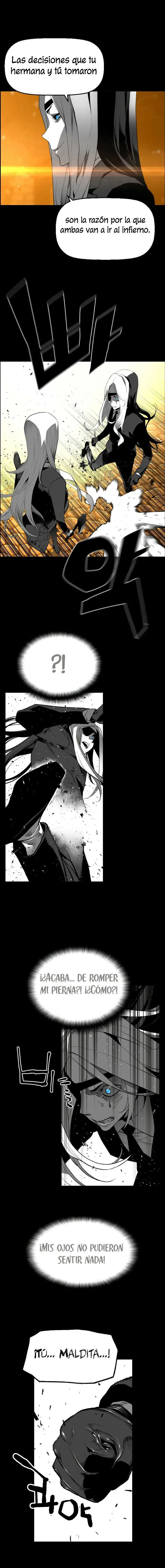 Terror Man Capítulo 172 en Línea - página 11
