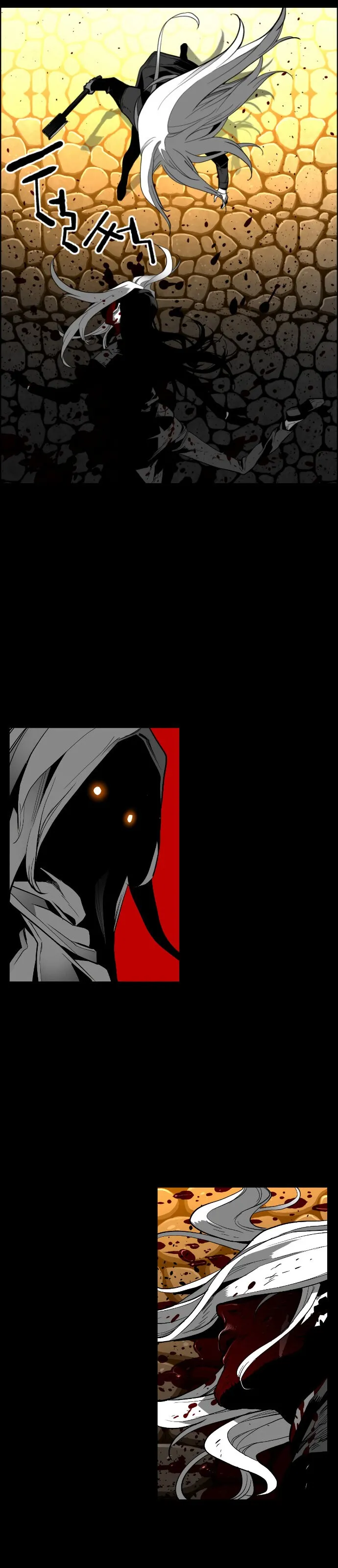Terror Man Capítulo 172 en Línea - página 13