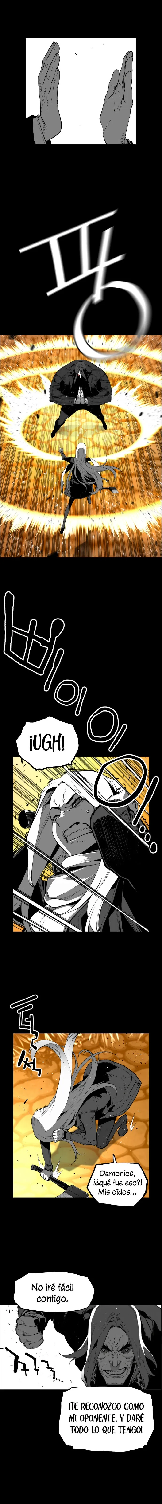 Terror Man Capítulo 173 en Línea - página 5