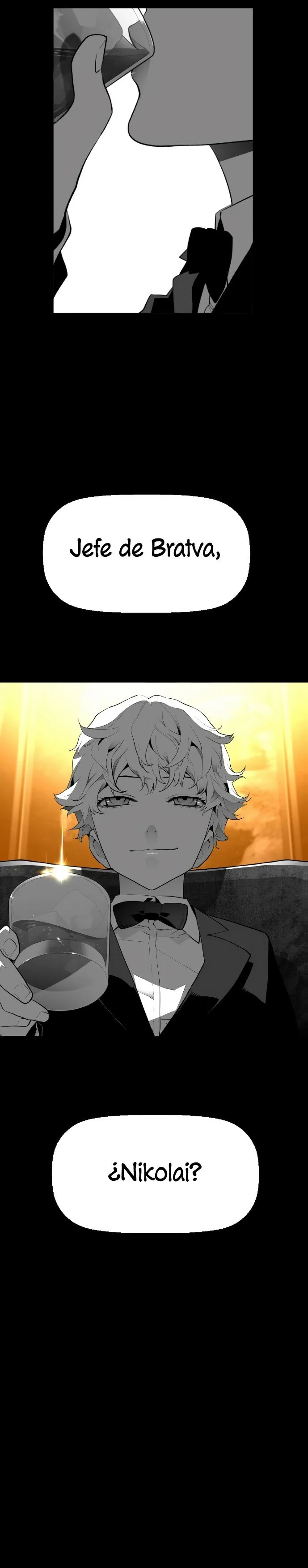 Terror Man Capítulo 173 en Línea - página 13
