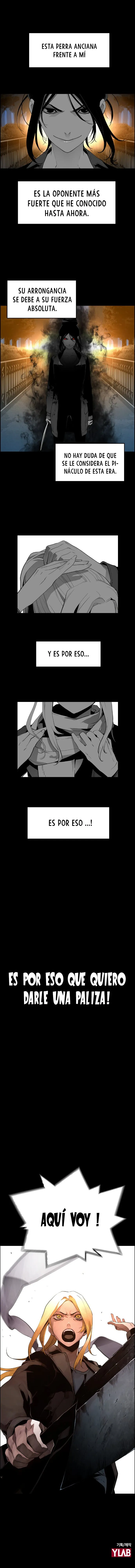Terror Man Capítulo 176 en Línea - página 7