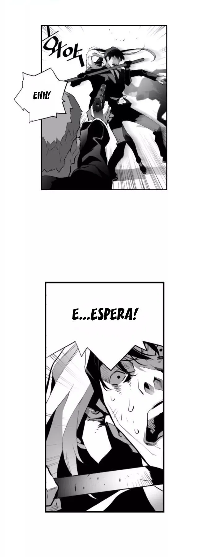 Terror Man Capítulo 18 en Línea - página 4