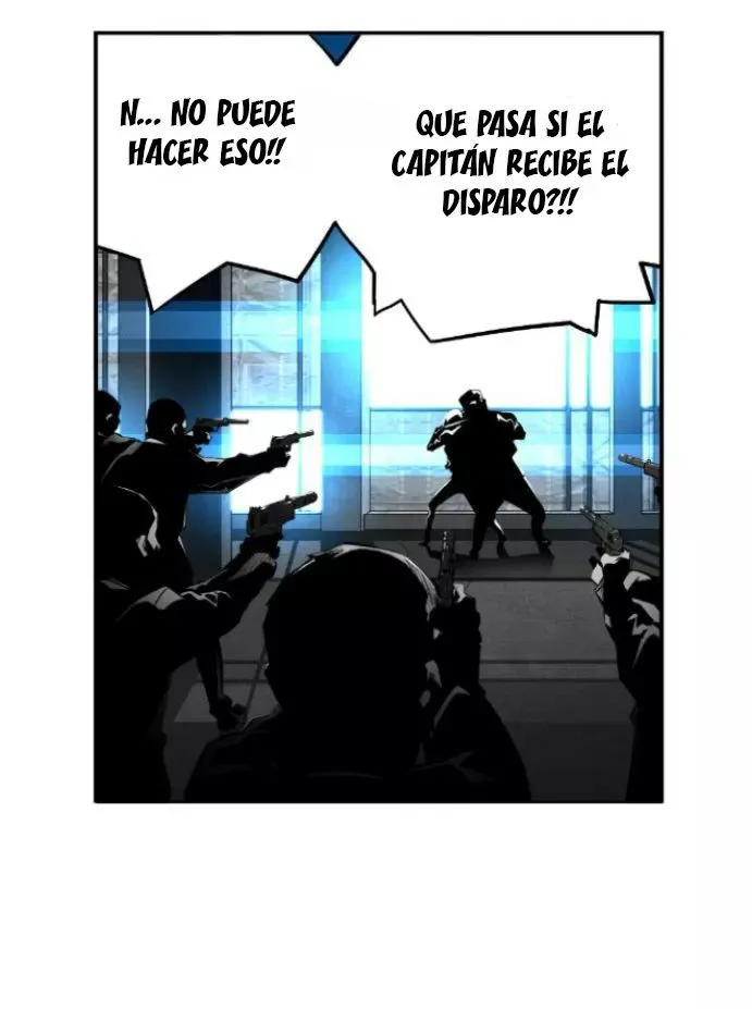 Terror Man Capítulo 18 en Línea - página 18